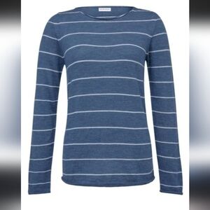 Celtic & Co. Fine Merino Crewneck Sweater